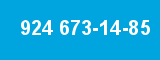 924 673-14-85 924 673-14-85